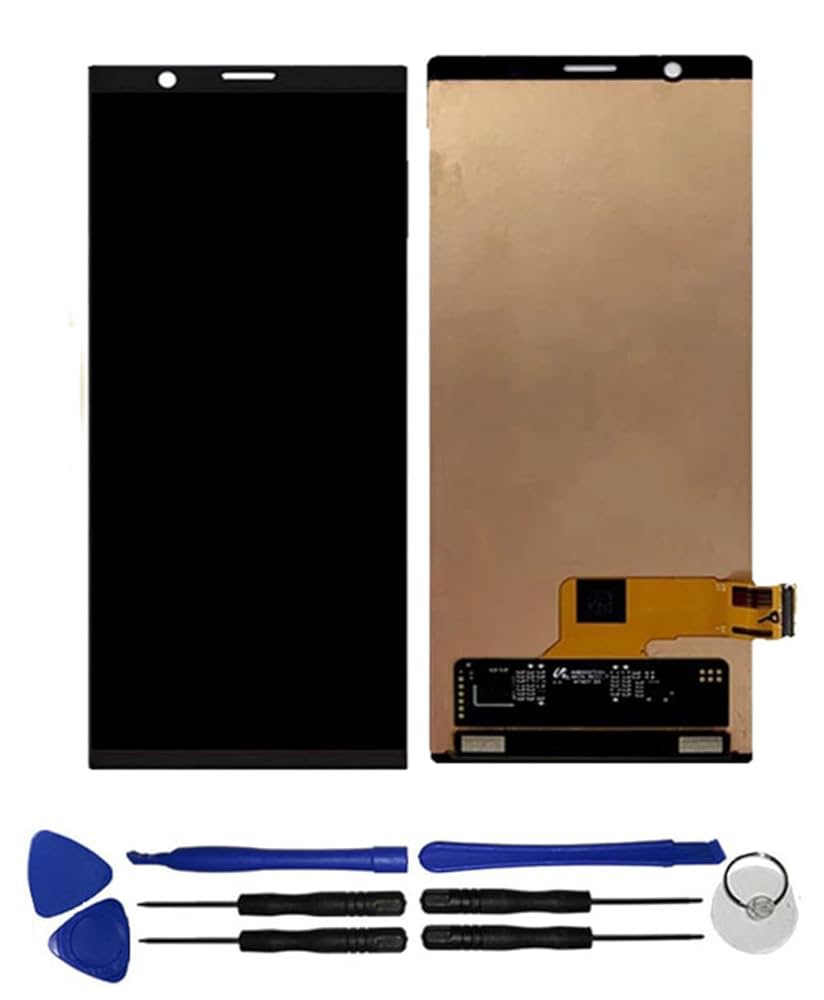 Amazon.co.jp: OYOG Xperia 5 SO-01M SOV41 J8210 LCD 画面修理